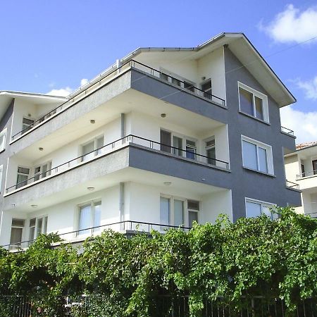 Дом Христови Τσερνομόρετς Εξωτερικό φωτογραφία
